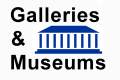 Riverland Galleries and Museums