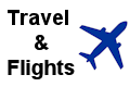 Riverland Travel and Flights