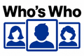 Riverland Who's Who